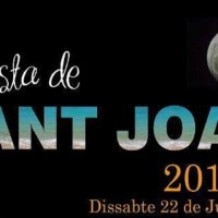 Festa de Sant Joan