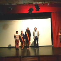 Presentació del llibret 2018