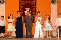Proclamació 2014