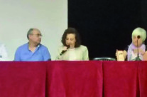 Ivan Serrador, a la Mostra de Llibrets de la CV