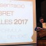 Presentació del llibret 2017