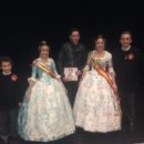 Presentació del llibret 2019