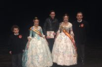 Presentació del llibret 2019