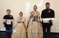 Presentació del llibret 2022