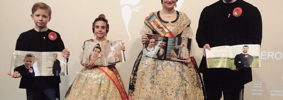 Presentació del llibret 2022