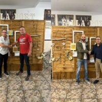 🔥Artesans Fallers 2024🔥